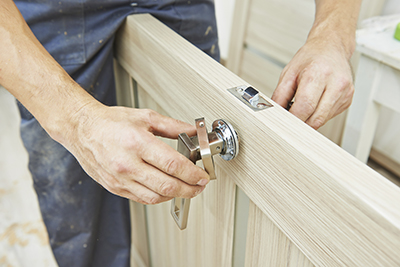 24-7 Locksmith